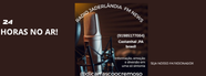 RÁDIO JADERLÃNDIA FM NEWS